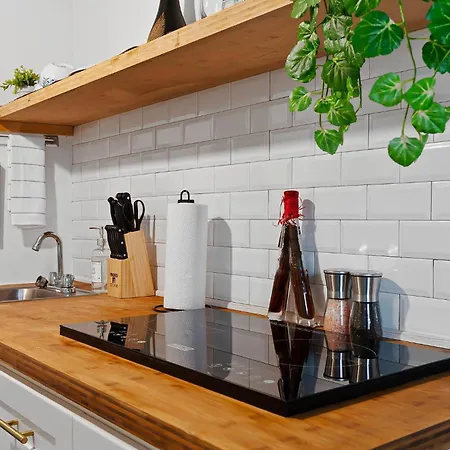 Appartamento Prime Raleigh Getaway